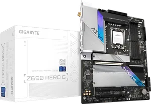 Z690 AERO G (Rev. 1.x)